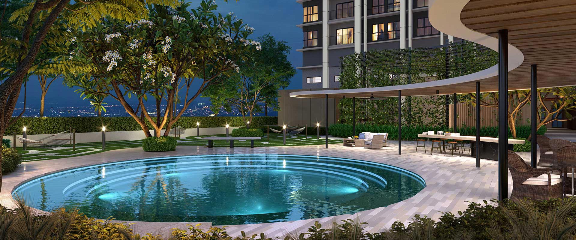 D'Tessera Residences
